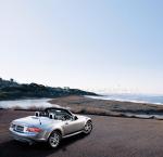 Mazda MX-5 2008 года (JP)